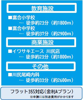 熊本市南区富合町小岩瀬｜新築一戸建の写真12