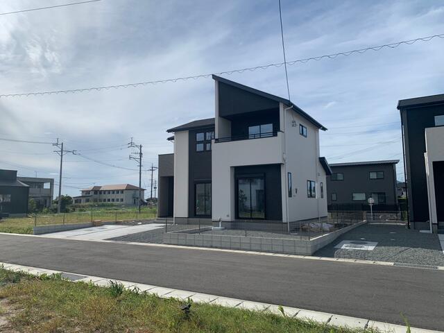 熊本市南区富合町小岩瀬｜新築一戸建の写真5