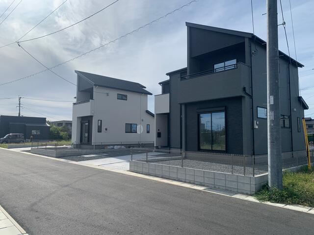 熊本市南区富合町小岩瀬｜新築一戸建の写真10