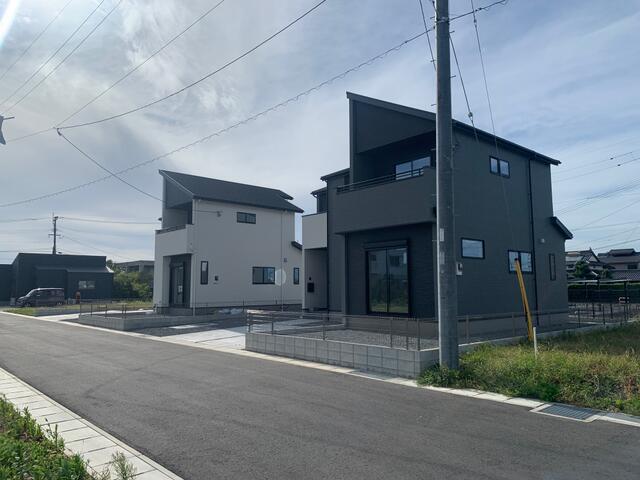 熊本市南区富合町小岩瀬｜新築一戸建の写真11