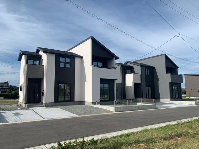 熊本市南区富合町小岩瀬｜新築一戸建の写真9