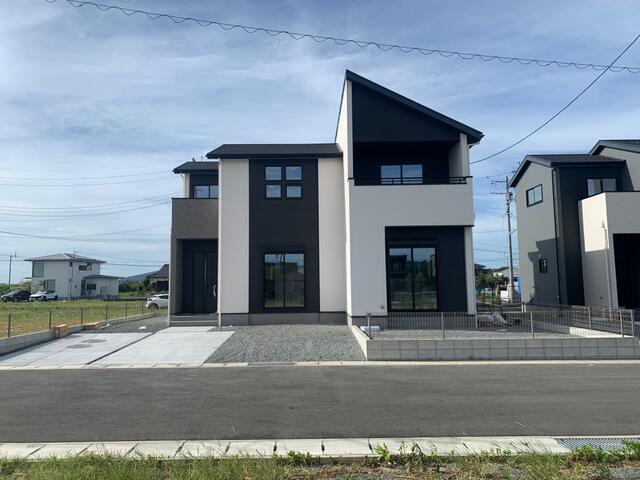 熊本市南区富合町小岩瀬｜新築一戸建の写真3
