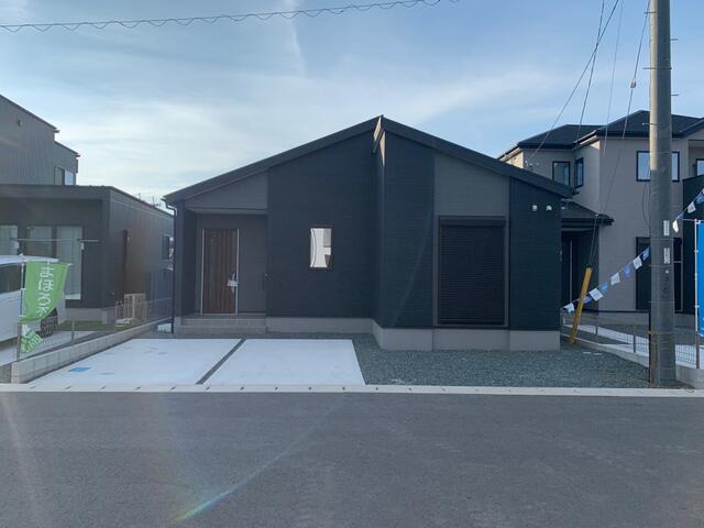 宇土市高柳町｜新築一戸建の写真6