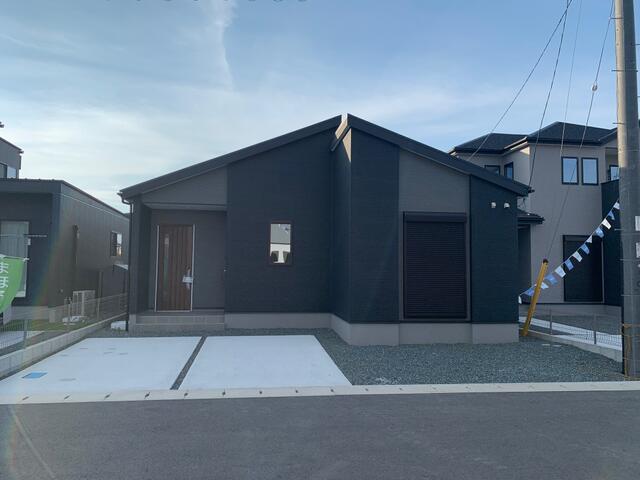 宇土市高柳町｜新築一戸建の写真5