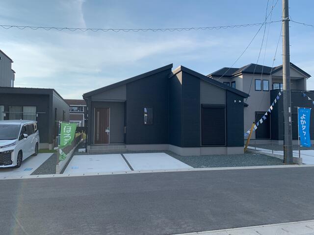 宇土市高柳町｜新築一戸建の写真3