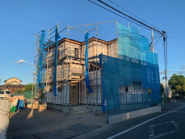 宇土市古保里町｜新成屋透天厝的照片9