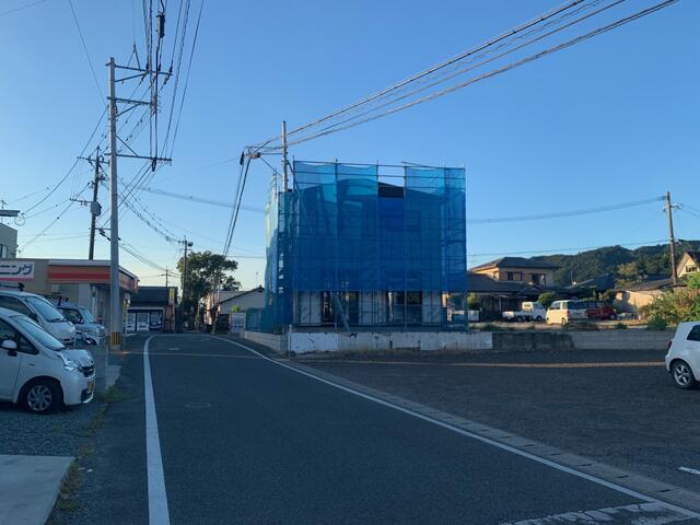 宇土市古保里町｜新成屋透天厝的照片12