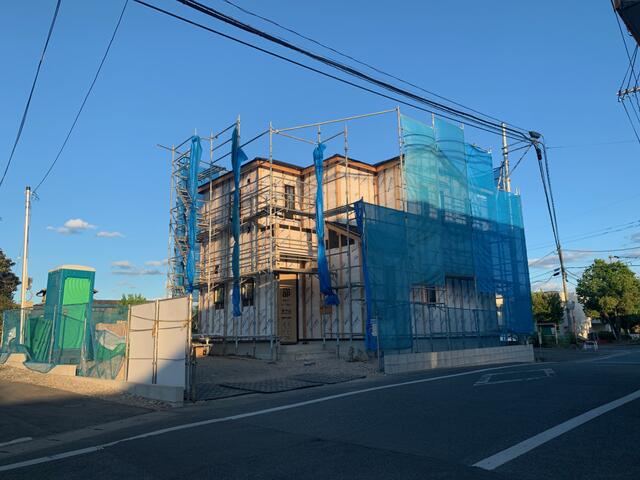 宇土市古保里町｜新成屋透天厝的照片5
