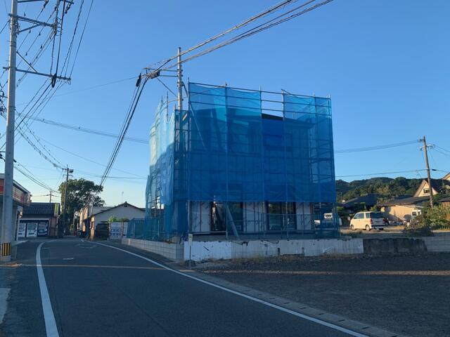 宇土市古保里町｜新成屋透天厝的照片6