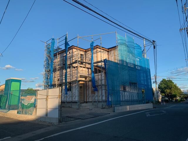 宇土市古保里町｜新成屋透天厝的照片8