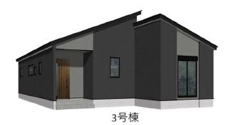 宇土市高柳町|新築一戸建の写真12