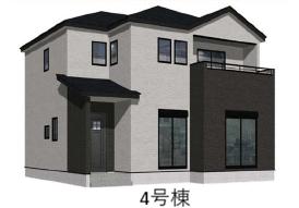 宇土市高柳町|新築一戸建の写真11