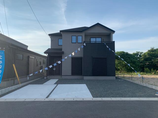 宇土市高柳町|新築一戸建の写真8