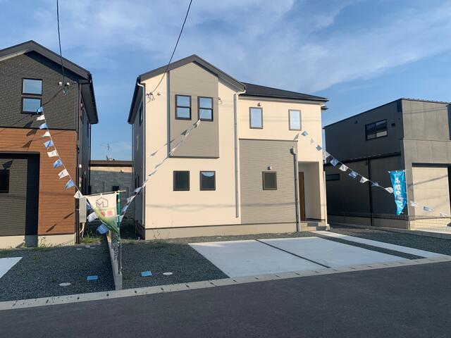 宇土市高柳町｜新築一戸建の写真9