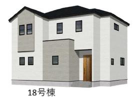 宇土市高柳町｜新築一戸建の写真7