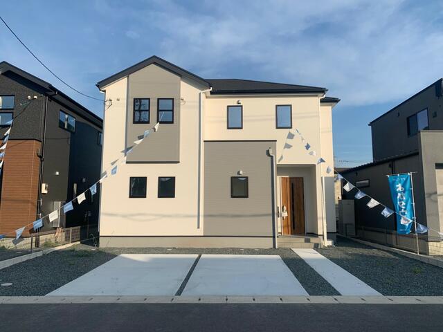 宇土市高柳町|新築一戸建の写真5