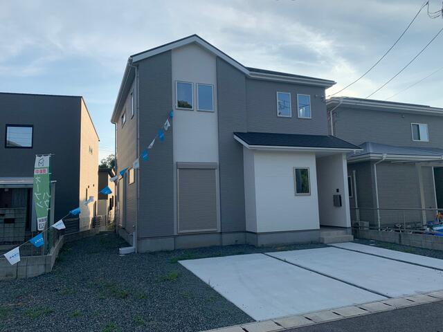 宇土市松原町|新築一戸建の写真10