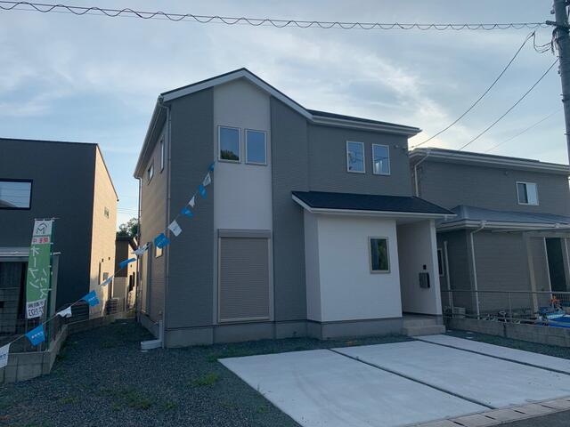宇土市松原町|新築一戸建の写真7