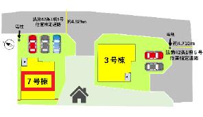 宇土市松原町|新築一戸建の写真4