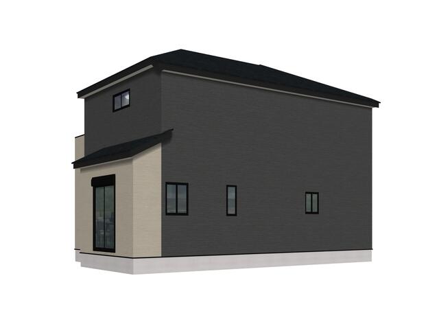 上益城郡嘉島町大字鯰｜新築一戸建の写真7