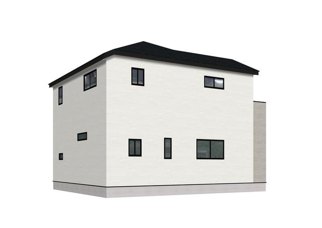 上益城郡嘉島町大字鯰｜新築一戸建の写真11