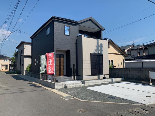 熊本市南区上ノ郷1丁目｜新築一戸建の写真6