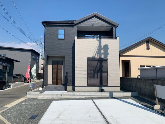 熊本市南区上ノ郷1丁目｜新築一戸建の写真11