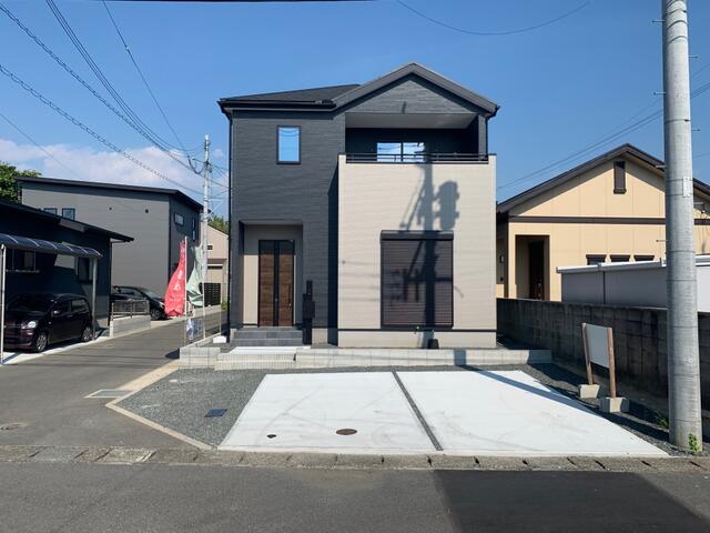 熊本市南区上ノ郷1丁目｜新築一戸建の写真7