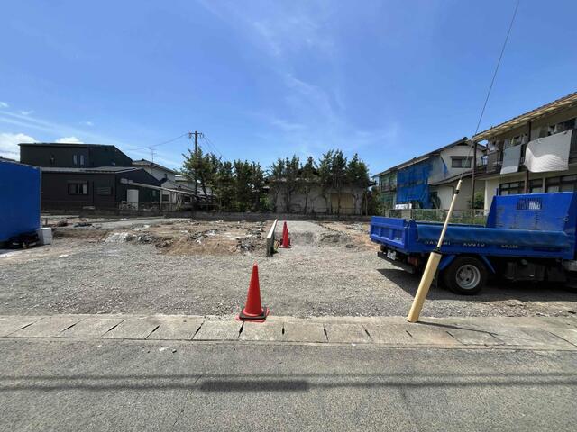 熊本市南区御幸笛田3丁目｜新築一戸建の写真8
