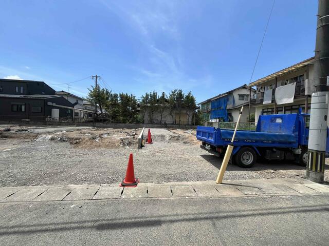熊本市南区御幸笛田3丁目｜新築一戸建の写真9
