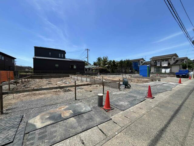 熊本市南区御幸笛田3丁目｜新築一戸建の写真12