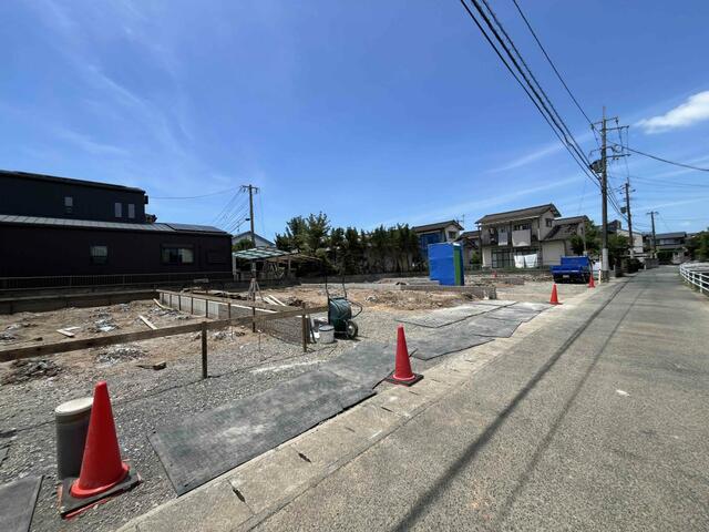 熊本市南区御幸笛田3丁目｜新築一戸建の写真11