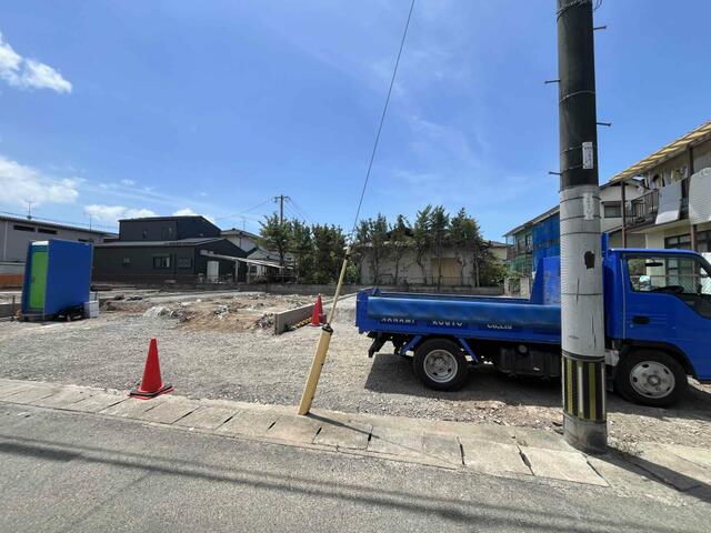 熊本市南区御幸笛田3丁目|新築一戸建の写真6