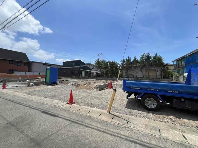 熊本市南区御幸笛田3丁目|新築一戸建の写真7