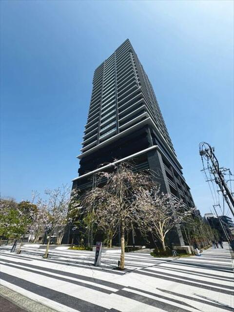 熊本市西区春日3丁目の新築マンション