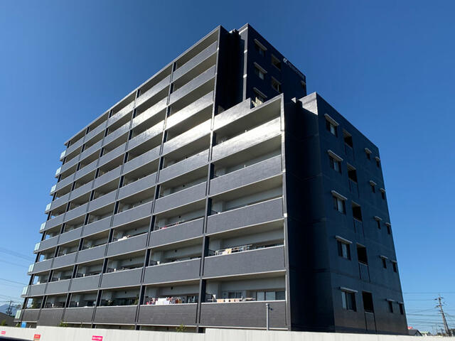菊池郡菊陽町杉並台2丁目の中古マンション