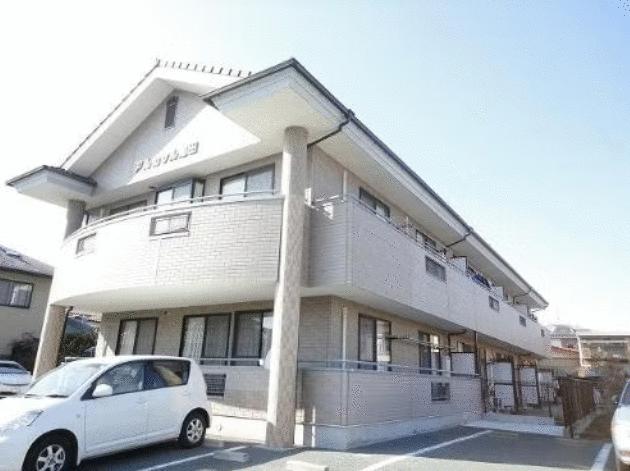 熊本市西区池田1丁目の一棟売アパート