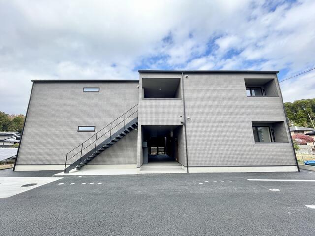 阿蘇郡西原村大字小森|一棟売アパートの写真2