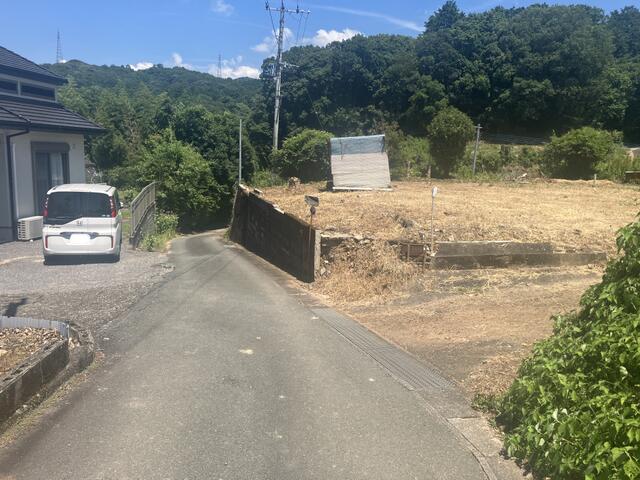 上益城郡御船町大字高木｜売地の写真2
