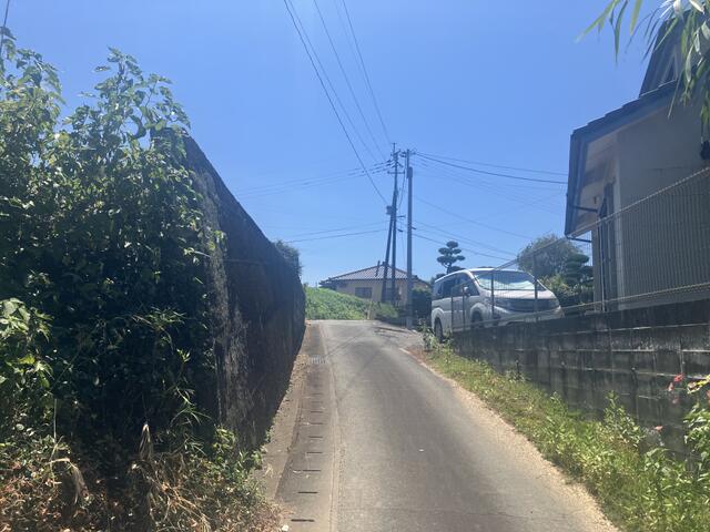 上益城郡御船町大字高木｜売地の写真4