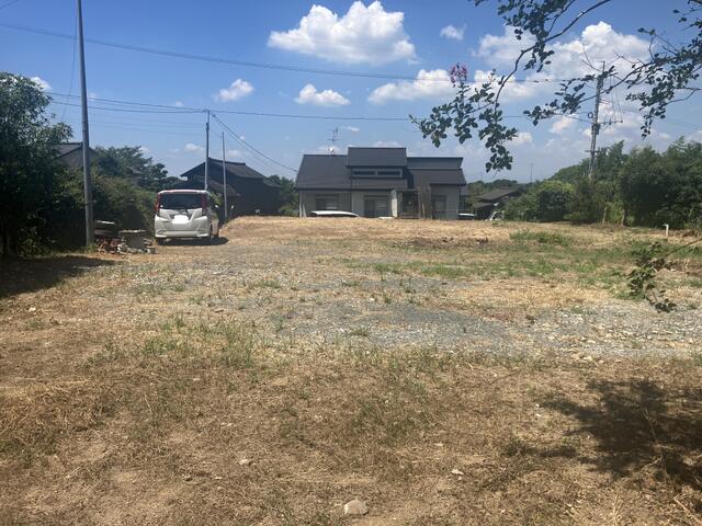 上益城郡御船町大字高木｜売地の写真3