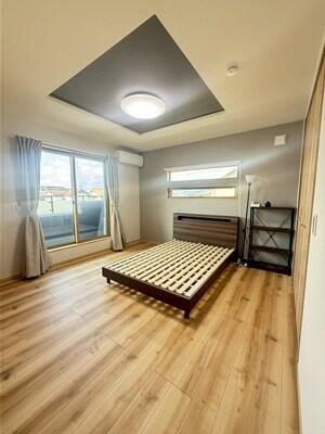 合志市須屋｜中古一戸建の写真9