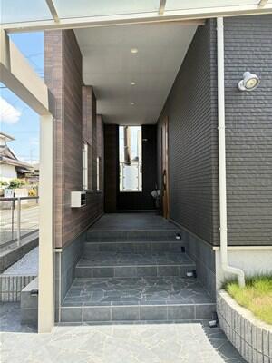 合志市須屋｜中古一戸建の写真4