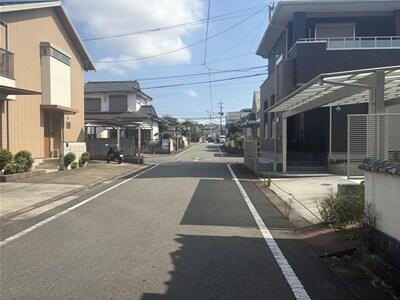 合志市須屋｜中古一戸建の写真5