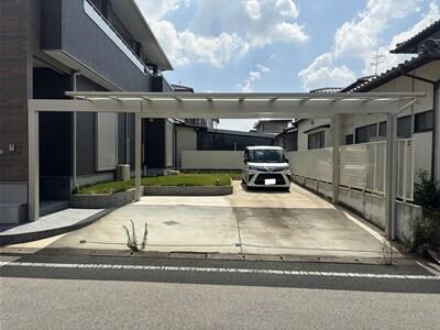 合志市須屋｜中古一戸建の写真3