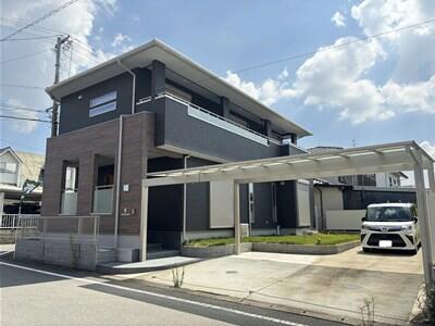 合志市須屋｜中古一戸建の写真2
