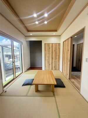 合志市須屋｜中古一戸建の写真8