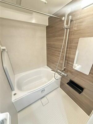 熊本市南区出仲間1丁目｜中古マンションの写真7
