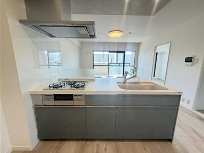 熊本市南区出仲間1丁目｜中古マンションの写真5