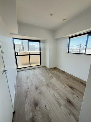 熊本市南区出仲間1丁目｜中古マンションの写真12